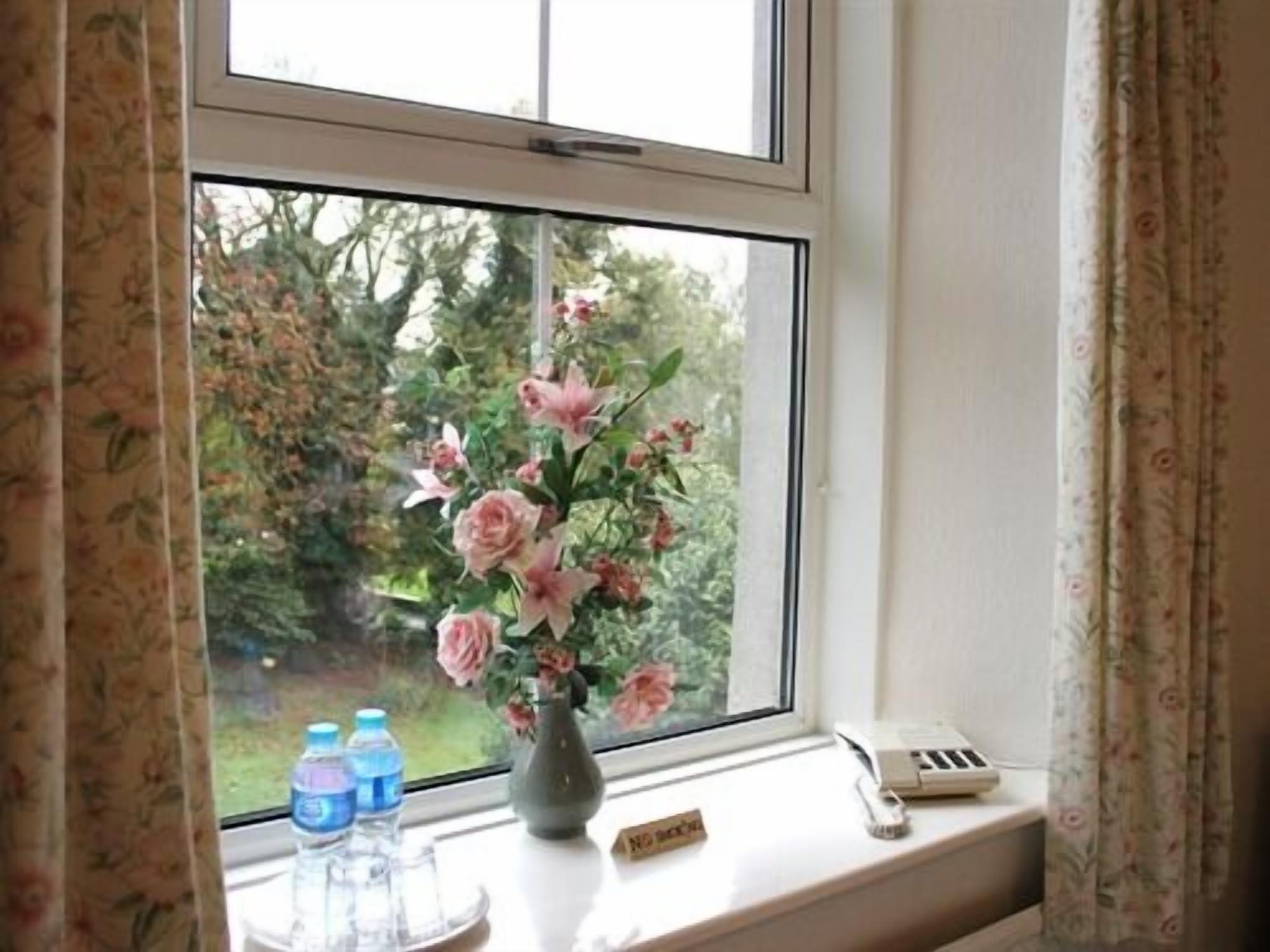 Elerkey Guest House Veryan Dış mekan fotoğraf