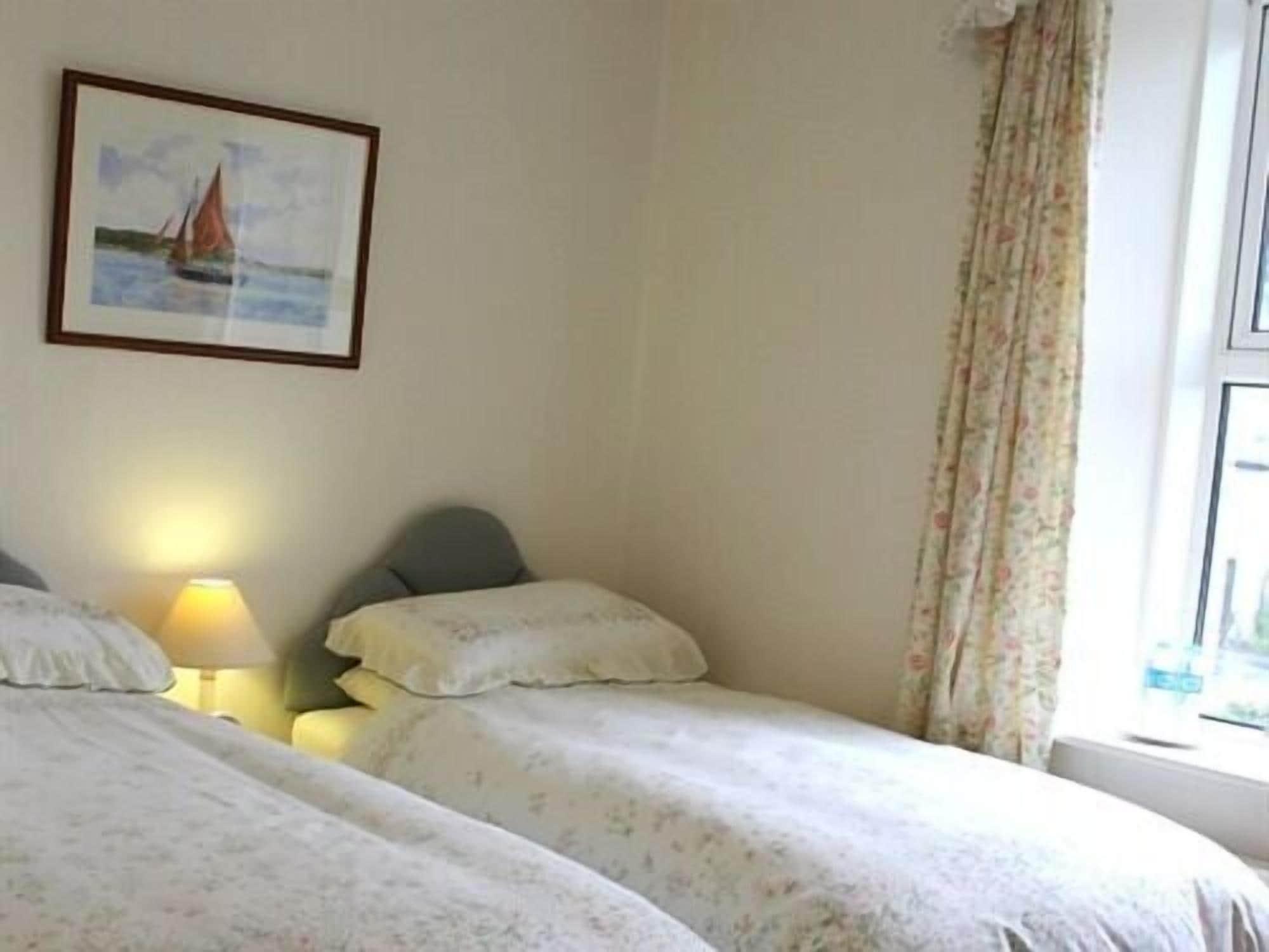 Elerkey Guest House Veryan Dış mekan fotoğraf